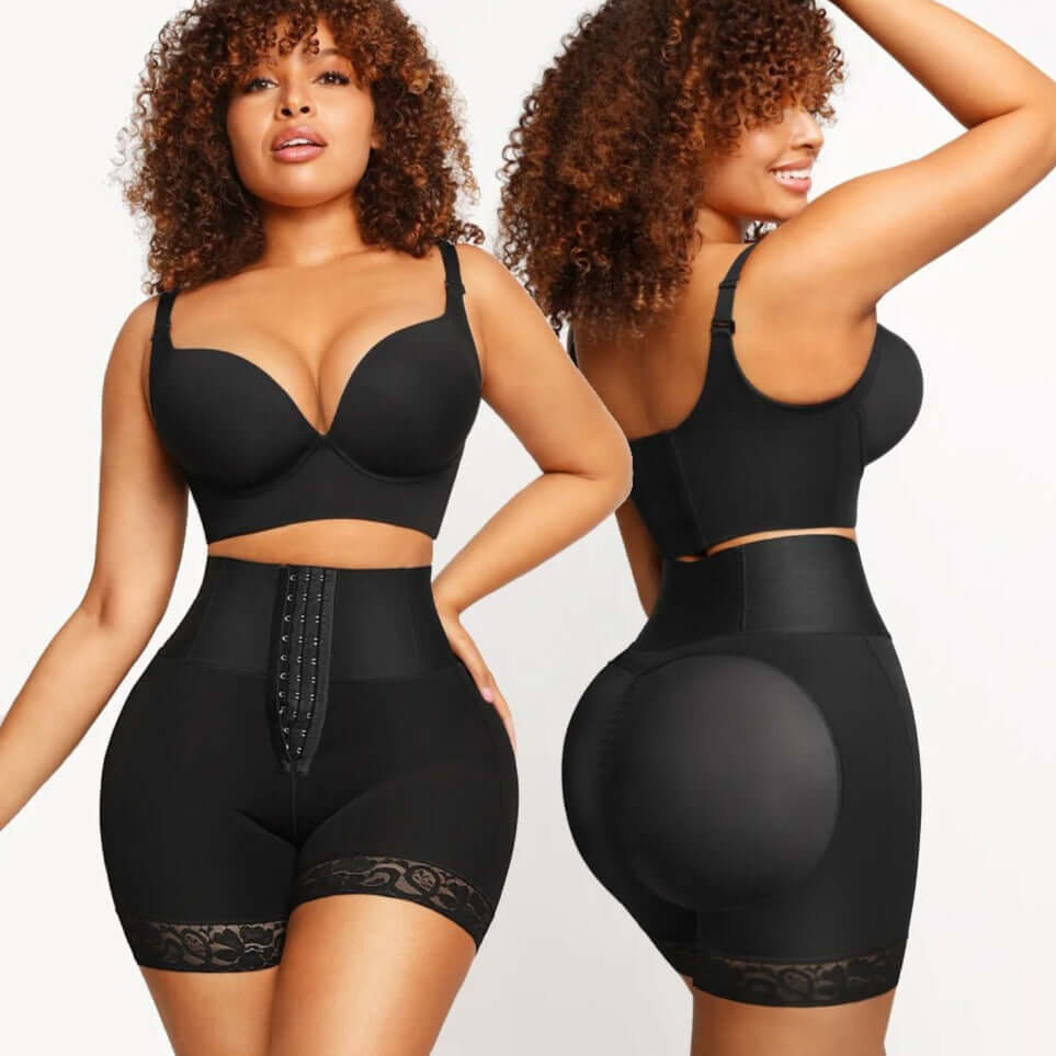 FlexiFit Body Shapewear-Miederpants