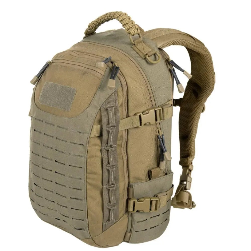 Falcon | Taktisk Ryggsäck Commando 30L+