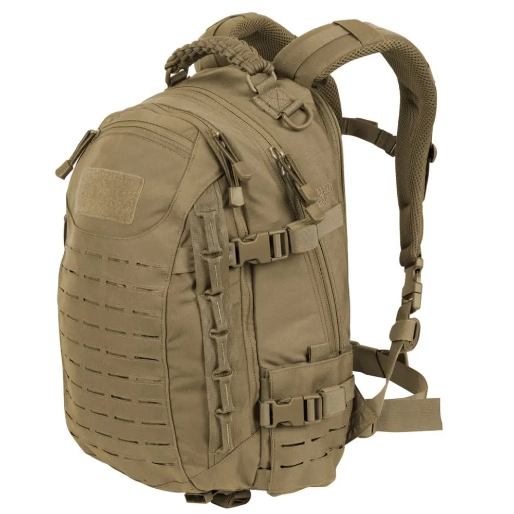 Falcon | Taktisk Ryggsäck Commando 30L+