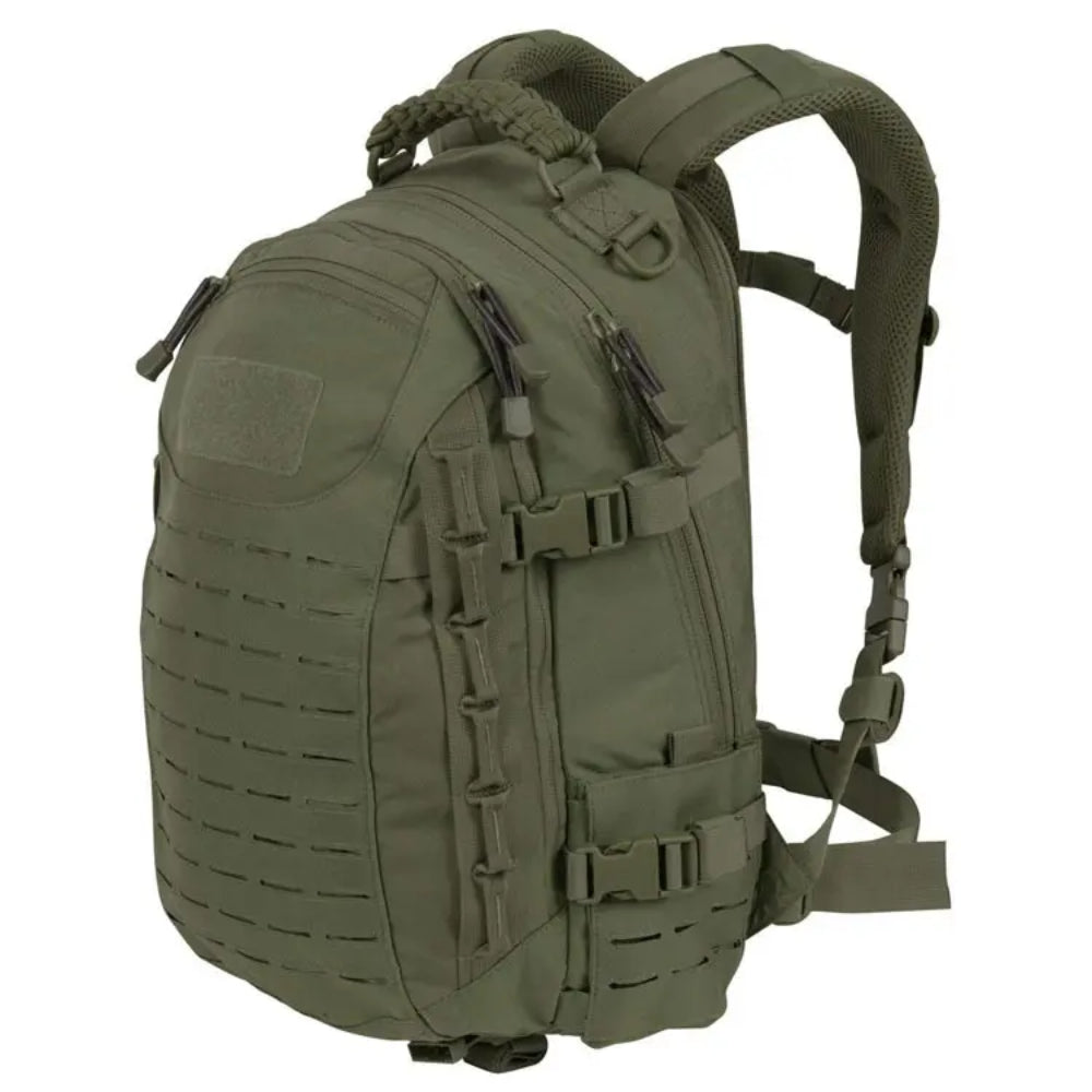 Falcon | Taktisk Ryggsäck Commando 30L+