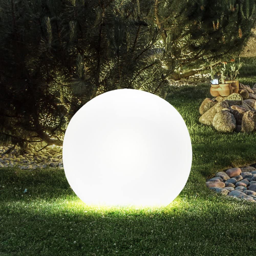 Gartner | Spherical Garden Light