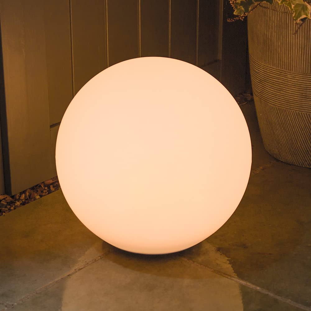 Gartner | Spherical Garden Light