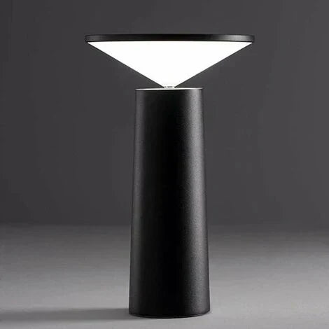 TriLight | Dimbar bordslampa