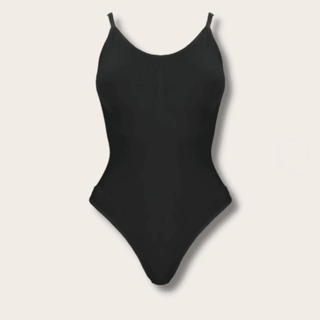 FlexiFit Bodysuit Shapewear - sömlös