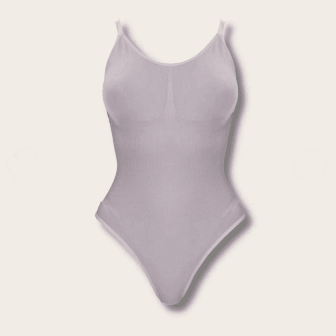 FlexiFit Bodysuit Shapewear - sömlös