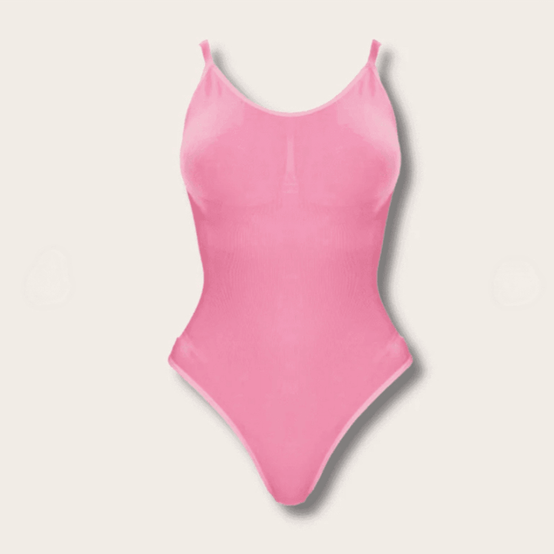 FlexiFit Bodysuit Shapewear - sömlös