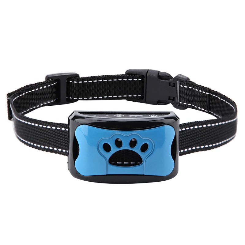 GentleDog™ Hundhalsband för skällande hundar