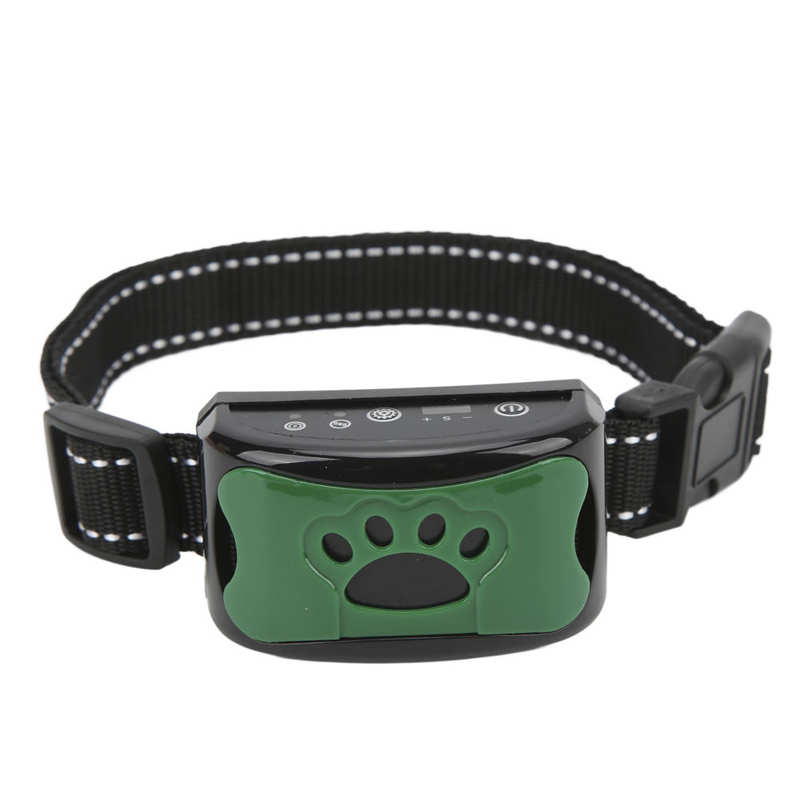 GentleDog™ Hundhalsband för skällande hundar