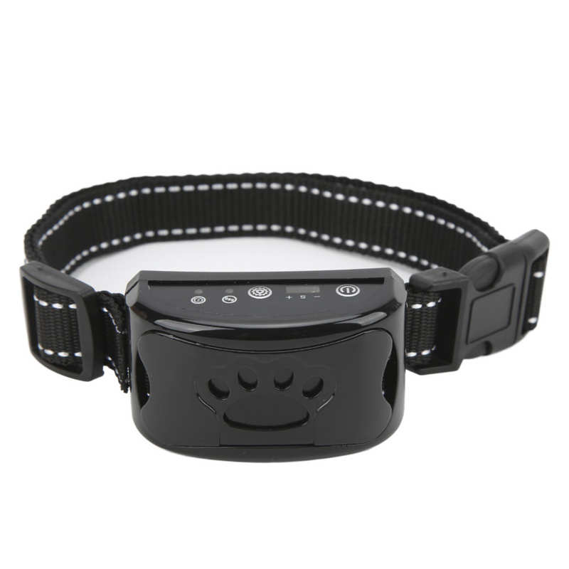 GentleDog™ Hundhalsband för skällande hundar