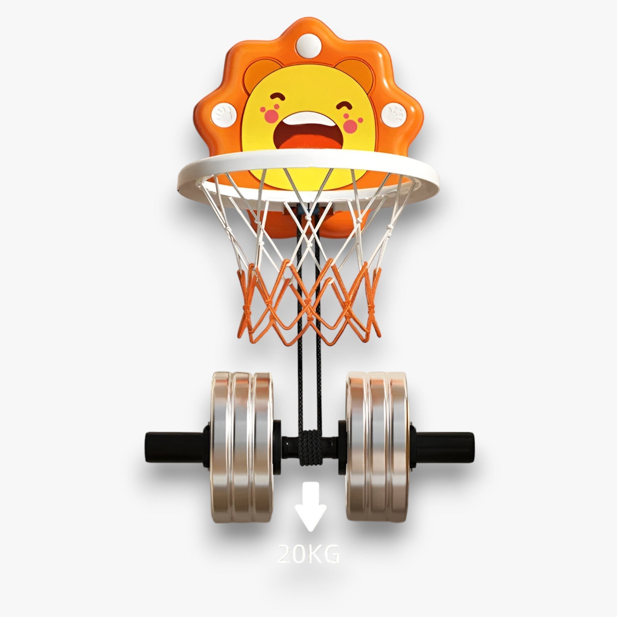 MiniHoops | Basketboll leksak