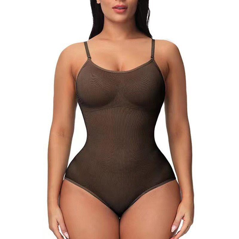 Shapewear™ – Formande komfort, 1+1 Gratis!