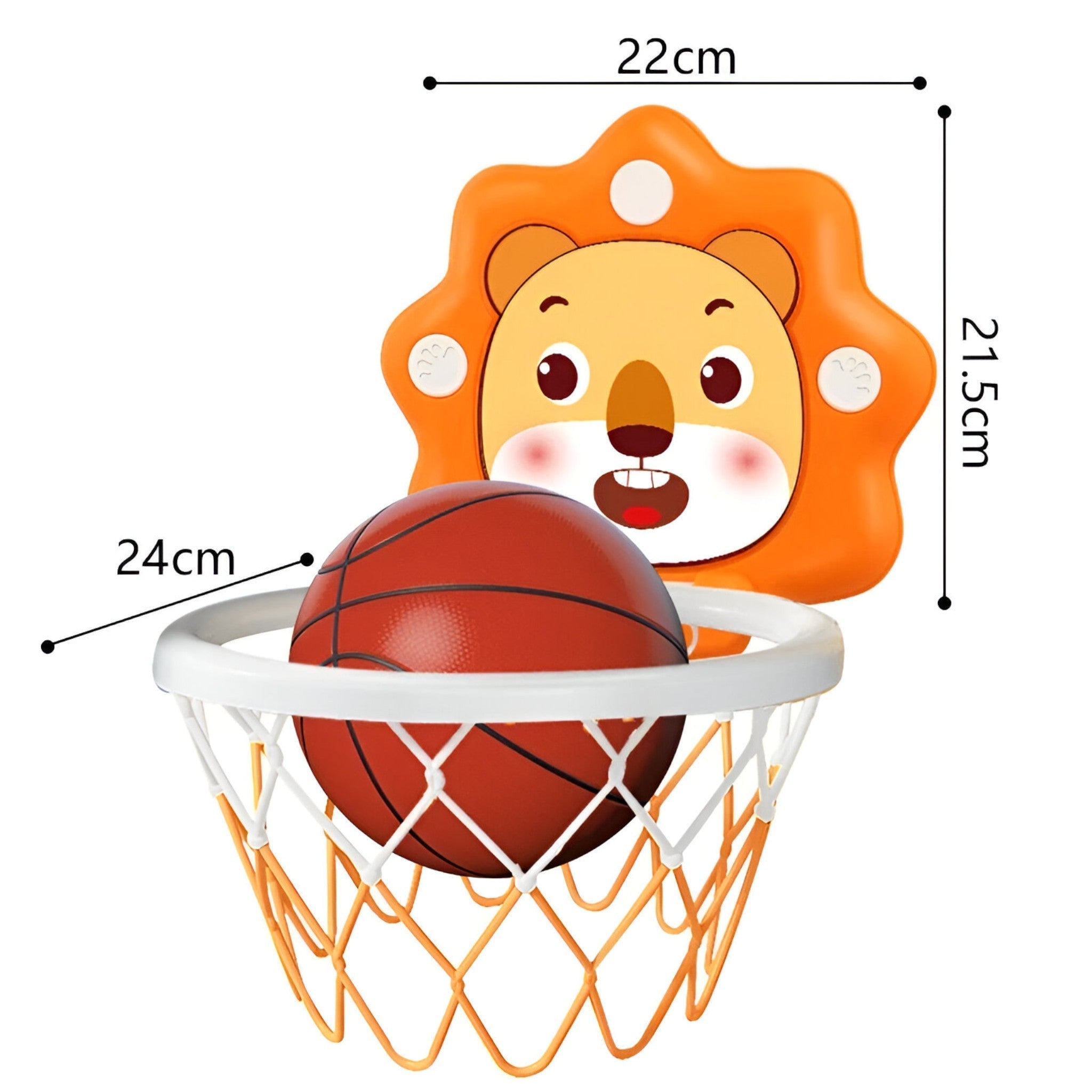 MiniHoops | Basketboll leksak