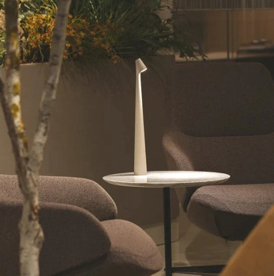 LuminaTouch | Bordslampa med touchkontroll