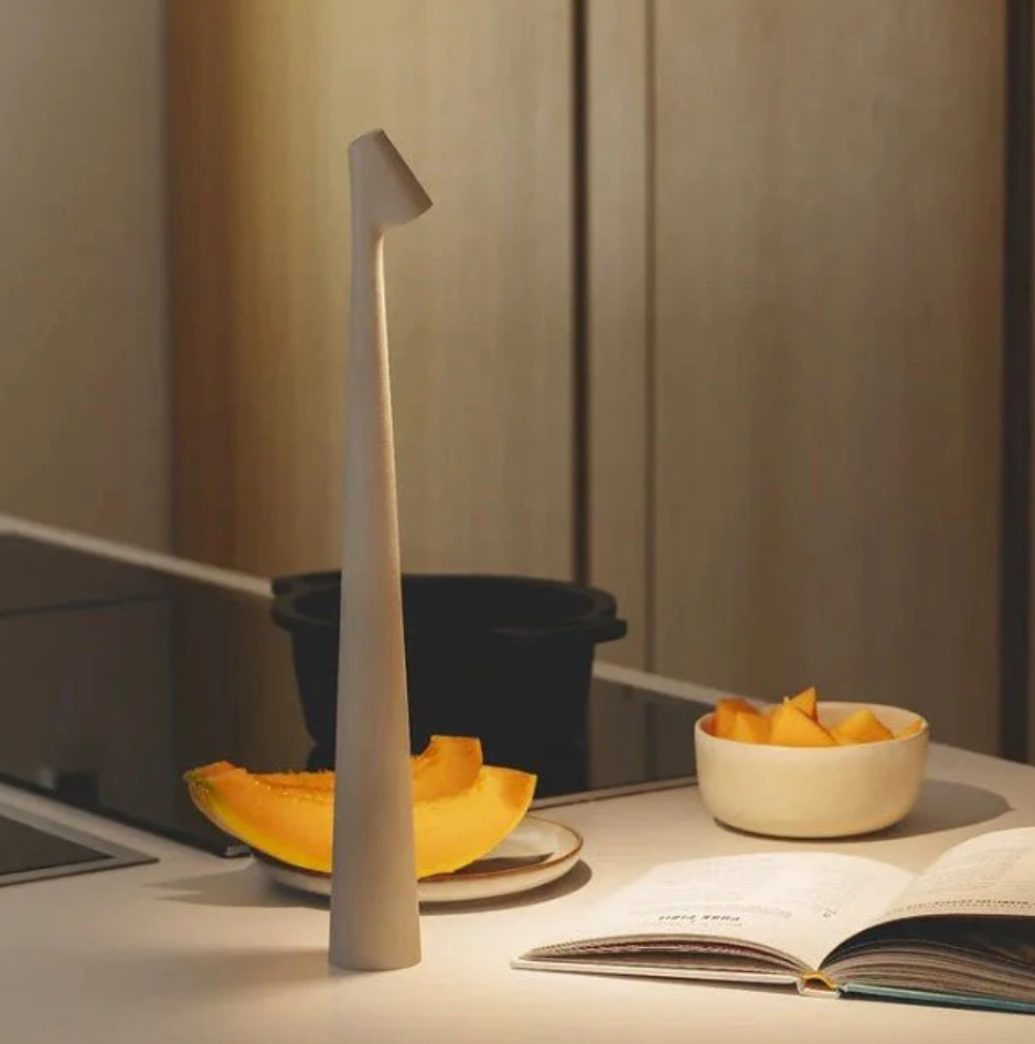 LuminaTouch | Bordslampa med touchkontroll