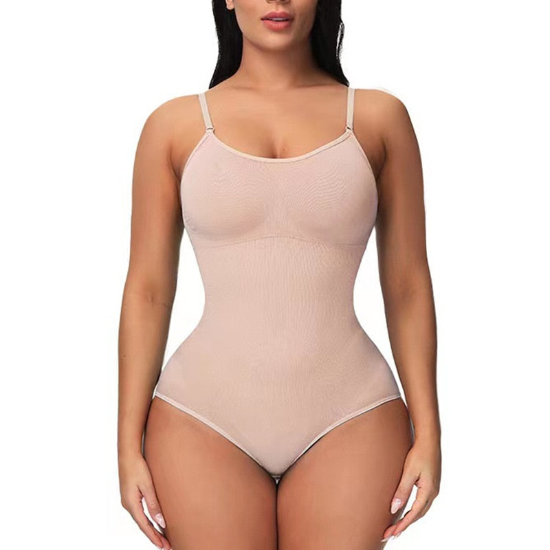 Shapewear™ – Formande komfort, 1+1 Gratis!