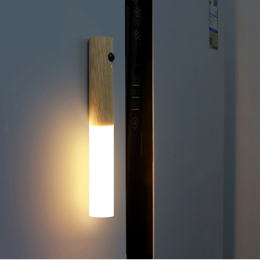 LightFlow | LED-lampa med rörelsesensor