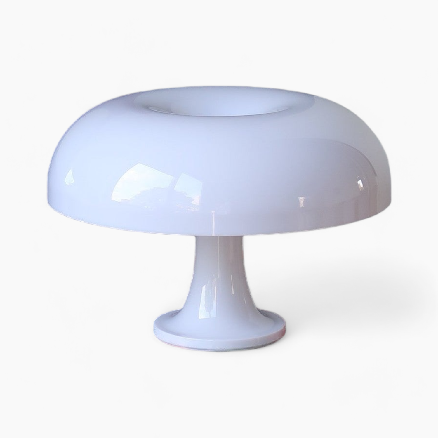 Orbe | Designer LED Pilz Bordslampa