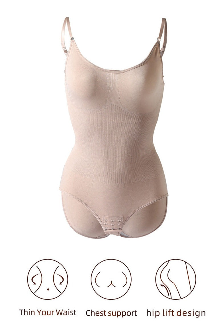 Shapewear™ – Formande komfort, 1+1 Gratis!