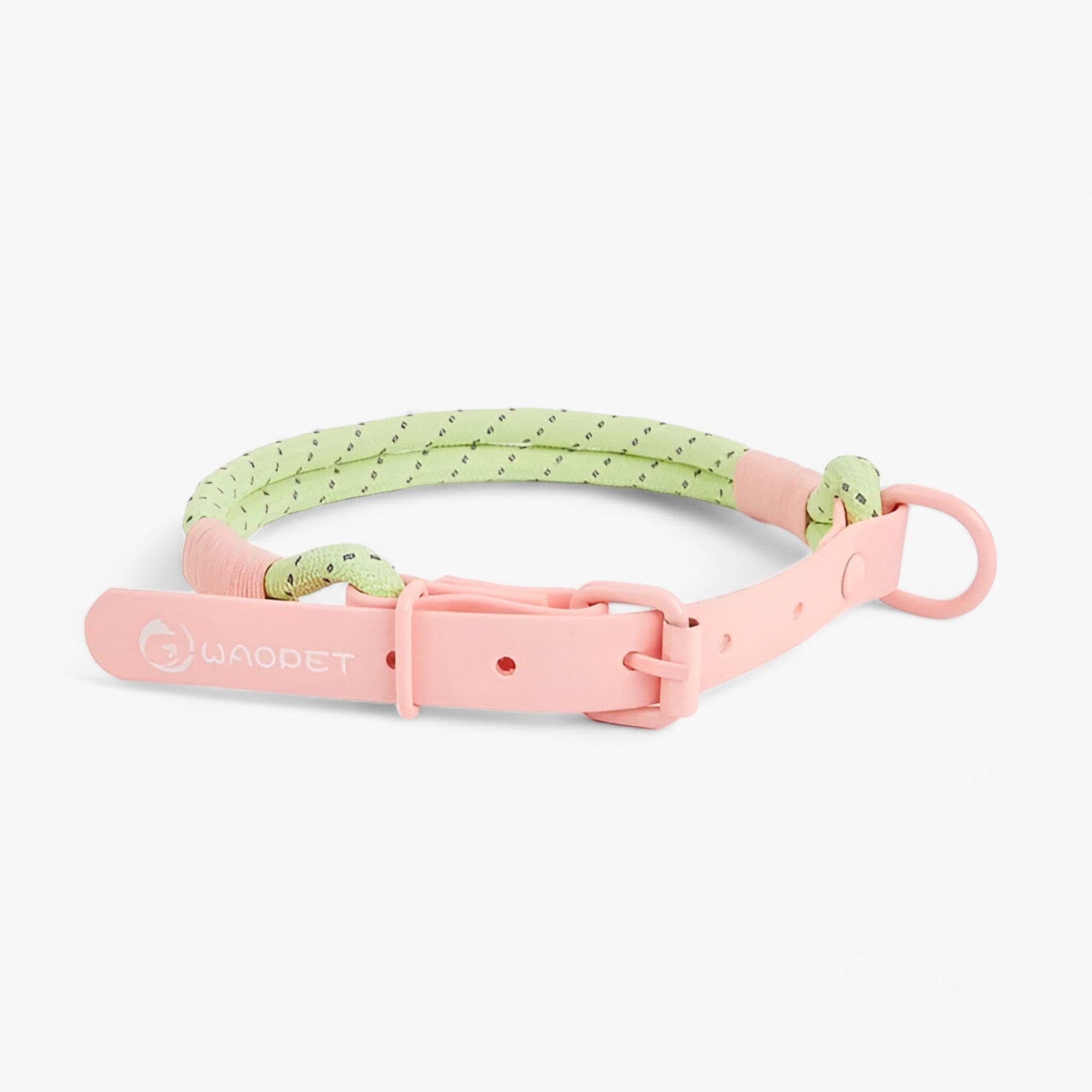 PAWFECT PALS | Hundhalsband-set – Slående design och hållbarhet i ett