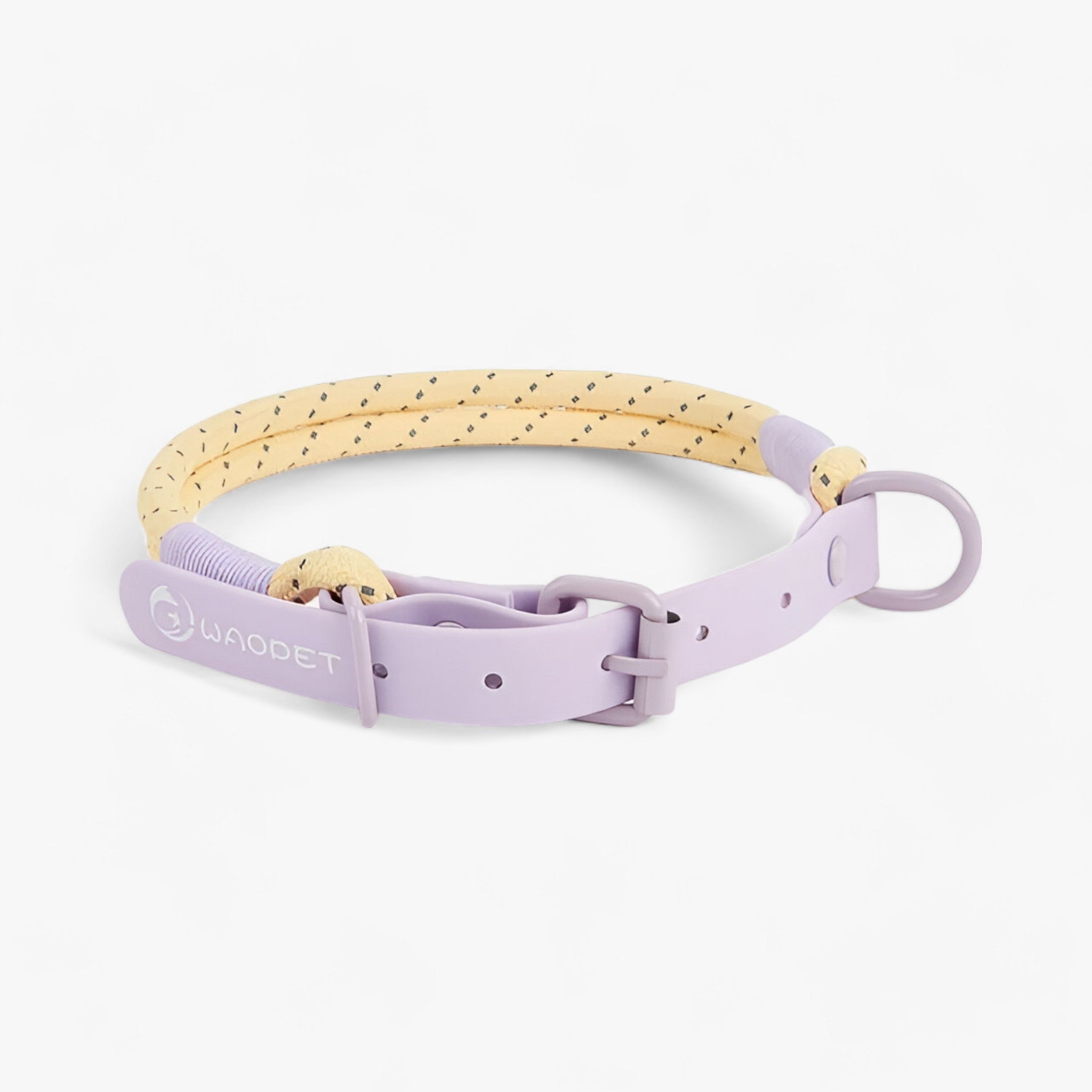 PAWFECT PALS | Hundhalsband-set – Slående design och hållbarhet i ett